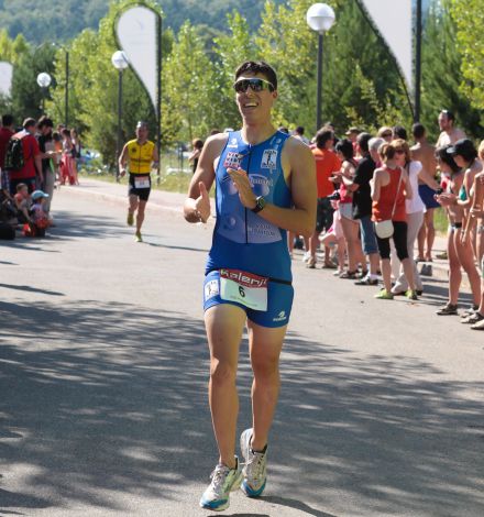 II Triatln Sprint del Rasillo-57